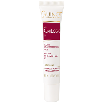 Guinot AcniLogic Gel