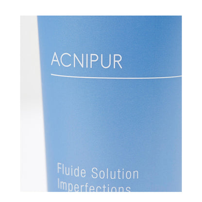 Phytomer AcniPur Blemish Solution Fluid