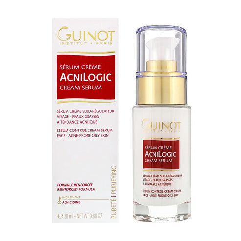 Guinot Acnilogic Cream Serum