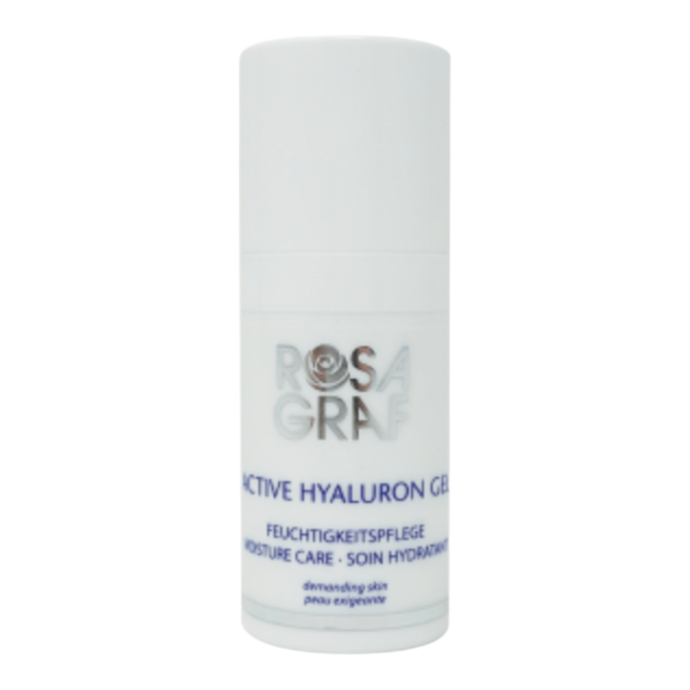 Rosa Graf Active Hyaluron Gel