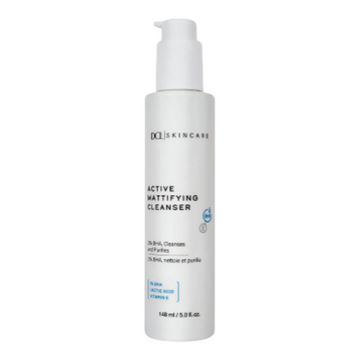 DCL Dermatologic Active Mattifying Cleanser