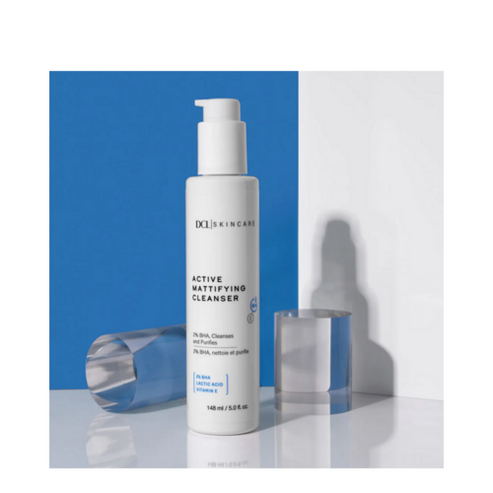 Dermatologique Dermatologique Cleanisser