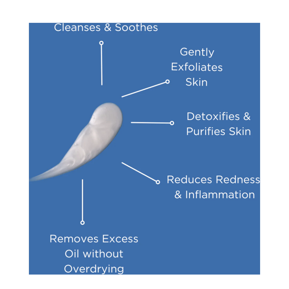 DCL Dermatologic Active Mattifying Cleanser