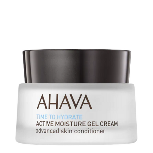 Ahava Gel-Crème Hydratant Actif