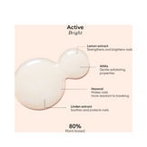 Manucurista Active Range Active Bright