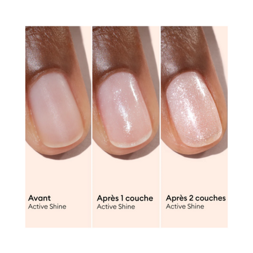 Manucurist Active Range Active Shine