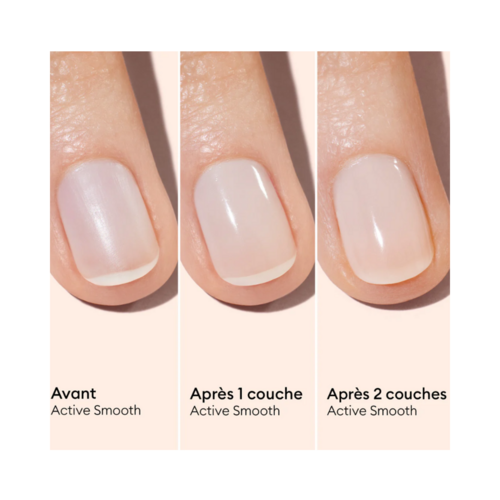 マヌクーリストアクティブレンジアクティブスムーズ