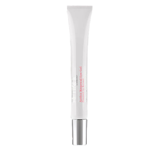 Retinoli Robanda Active Renewal Eye Gel -sovelluksella