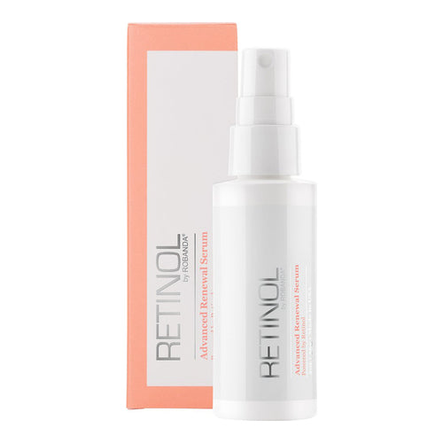 Retinol av Robanda Advance Renewal Serum