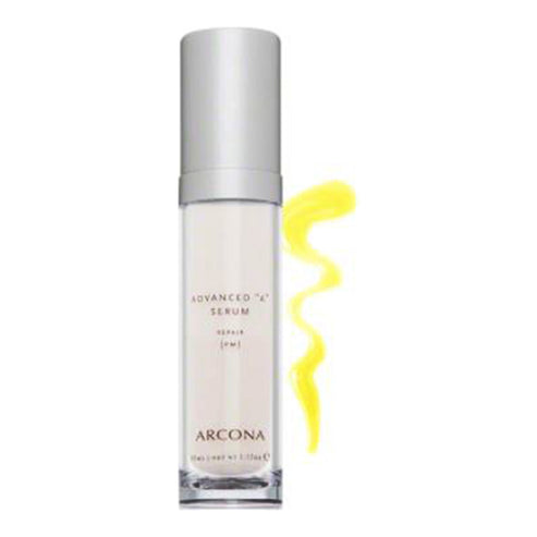 Arcona avancerede et serum