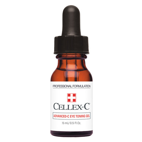 Cellex-C Gel de tonificação de olhos avançados-C