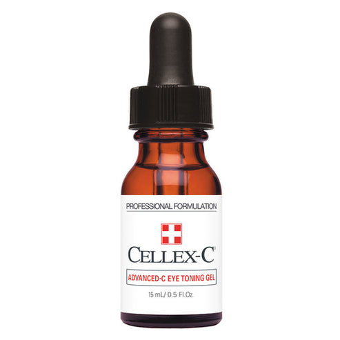 Cellex-C Gel de tonificação de olhos avançados-C