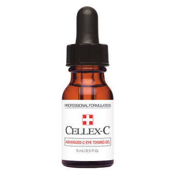 Cellex-C Gel de tonificação de olhos avançados-C