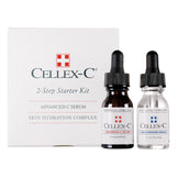 Cellex-C Advanced-C Serum Starter Kit-Hydrering