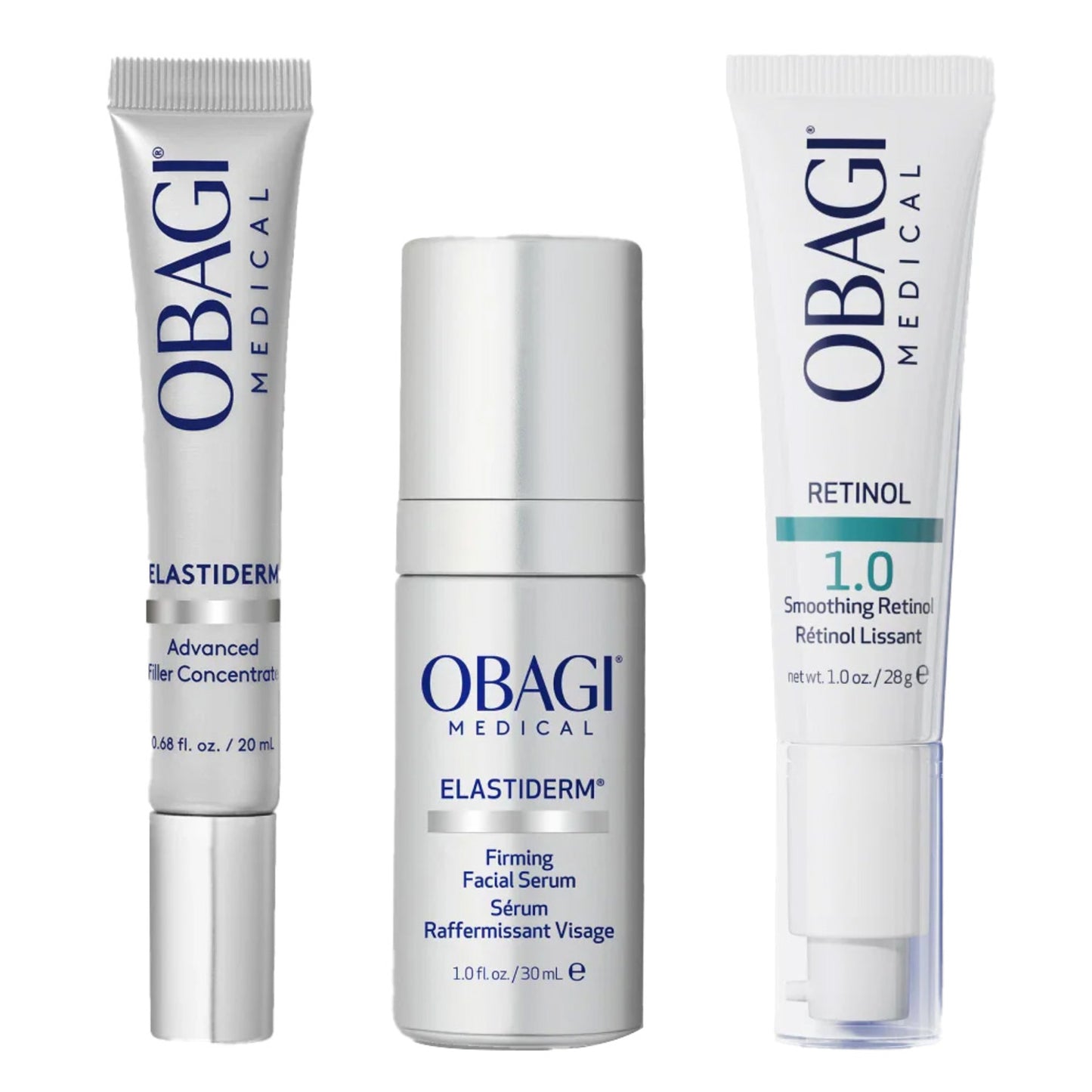 Obagi Advanced Firming Protocol Set