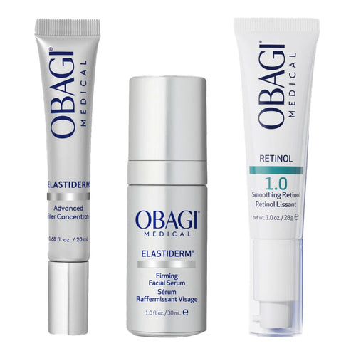 Obagi Advanced Firming Protocol Set