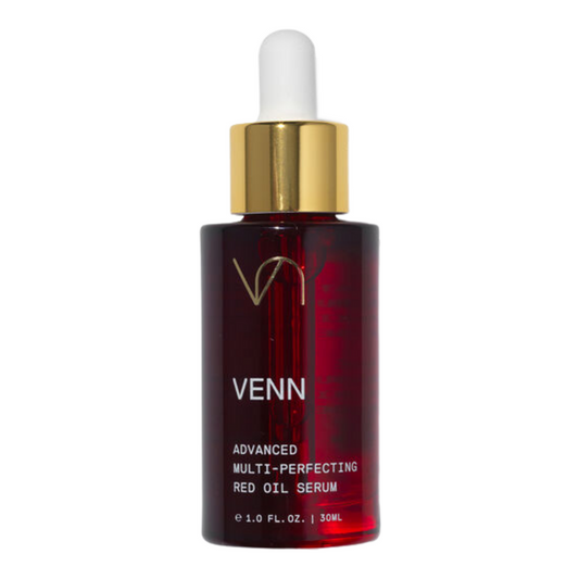 Venn Advanced Multi-Perfecting Red Oil Serum