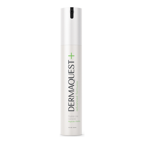 Dermaquest Corrector de línea de péptidos avanzado