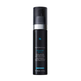 SkinCeuticals Advanced RGN-6 face cream in a sleek black 50ml pump bottle, designed to regenerate 6 aging signs and improve skin tone.