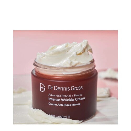 Tohtori Dennis Gross Advanced Retinol + Ferulic Intense Wrinkle Cream