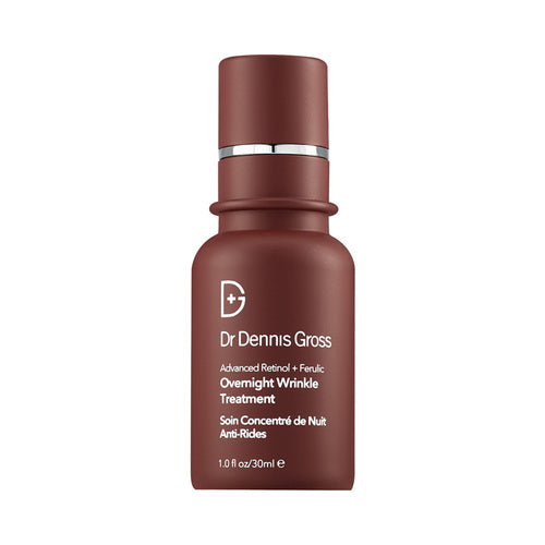 Dr Dennis Gross Advanced Retinol + Ferulic Overnight Wrinkle Treatment
