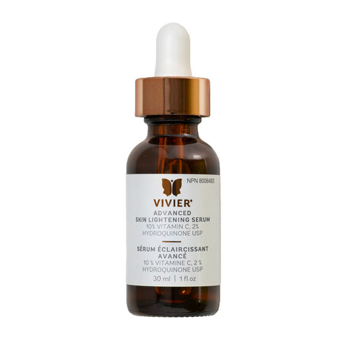 Vivierskin Advanced Skin Blitzserum
