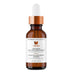 VivierSkin Advanced Skin Lightening Serum with Hydroquinone 2% in a 30ml dropper bottle for brightening and evening facial skin tone.