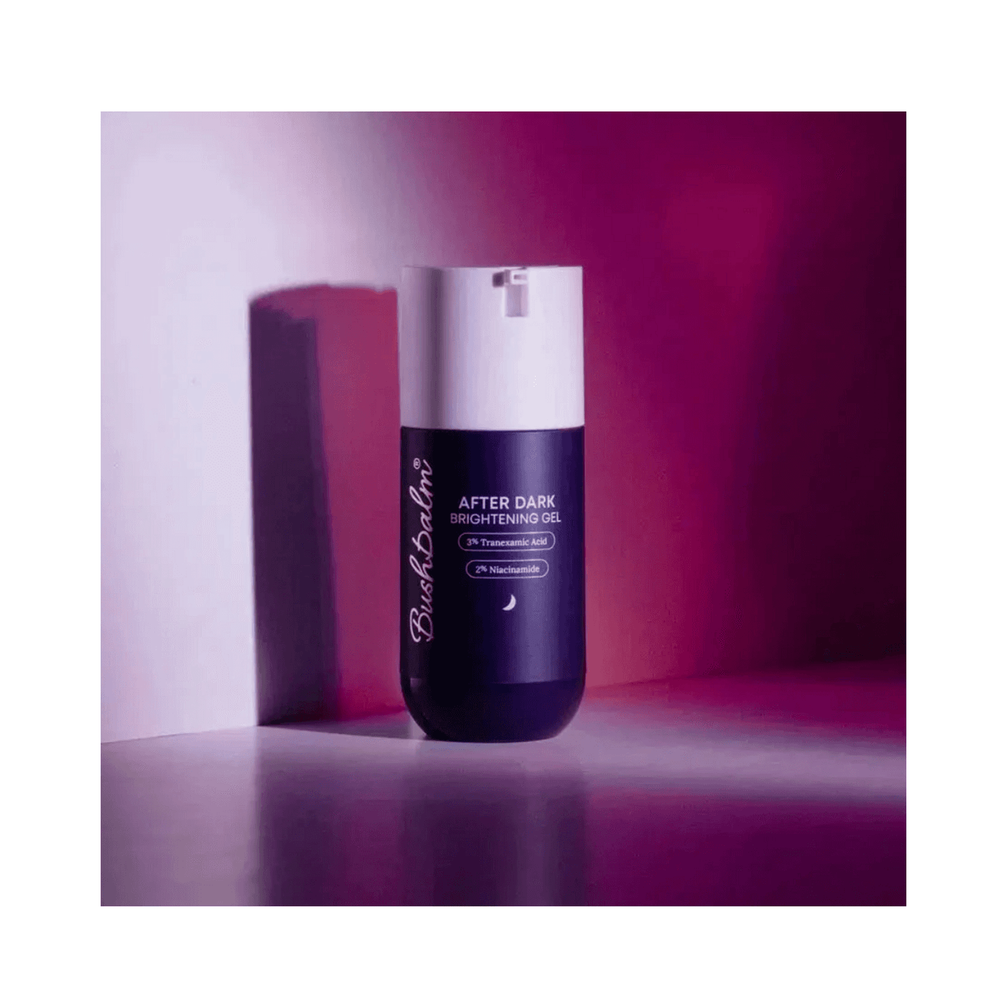 Bushbalm After Dark Brightening Gel