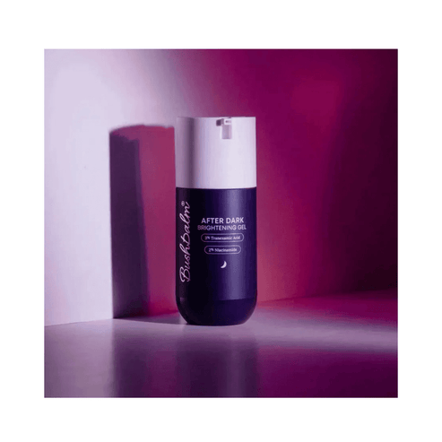 Bushbalm After Dark Brightening Gel