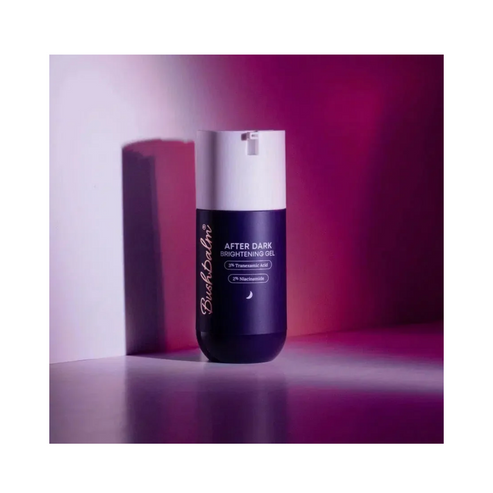 Bushbalm After Dark Brightening Gel