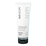 Moor Spa después de bálsamo de afeitado