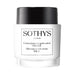 Sothys After-sun Jeugdgezichtscrème in strakke verpakking, ontworpen om de gevoelige huid te hydrateren en te kalmeren na blootstelling aan de zon.