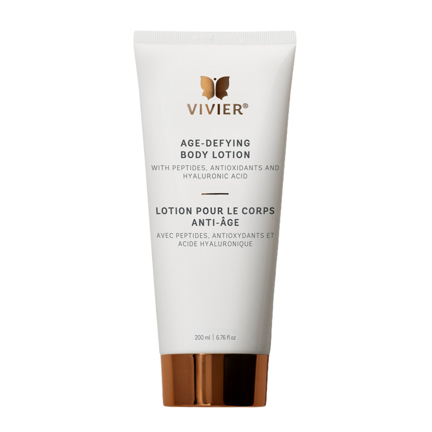 Viviskrin Age-Defying Body Lotion