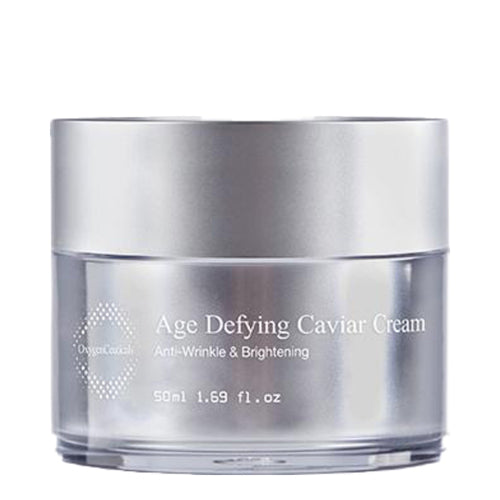 OxygenCeuticals Age Defying Caviar Cream