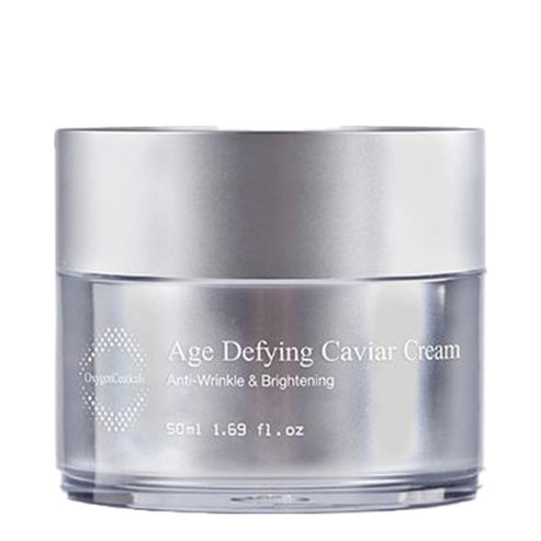 OxygenCeuticals Age Defying Caviar Cream