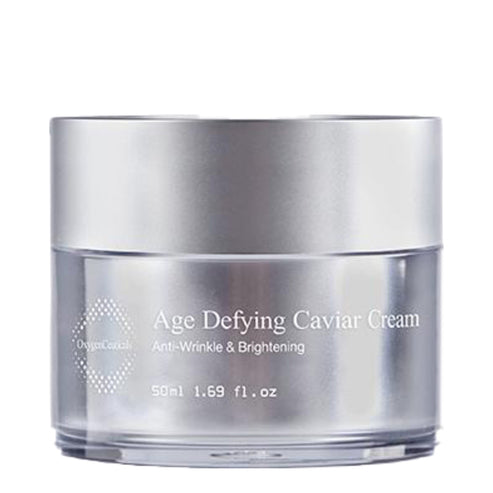 OxygenCeuticals Age Defying Caviar Cream