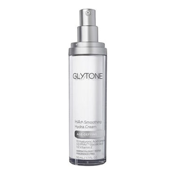 Glytone Age-Defying HA+ Smoothing Hydra Cream