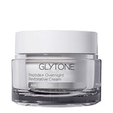 Glytone Age-Defying Peptide+ Overnight Restorative Cream