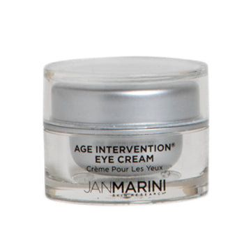 Jan Marini age enterction cream
