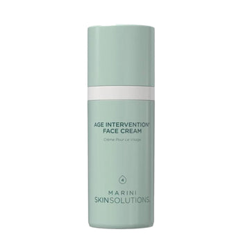 Marini Skin Solutions Age Intervention Face Cream