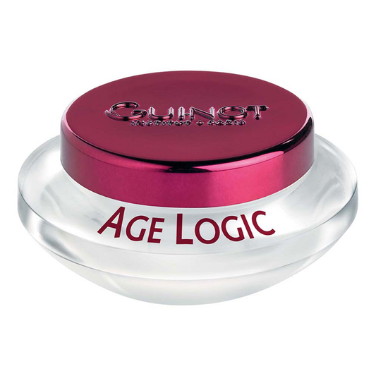 Guinot Age Logic Crème Cellulaire Anti-Âge