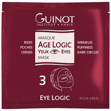 Guinot Alder Logic Eye Mask