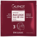 Máscara de ojo lógica de la edad de Guinot