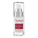 Suero ocular lógica de la edad de Guinot