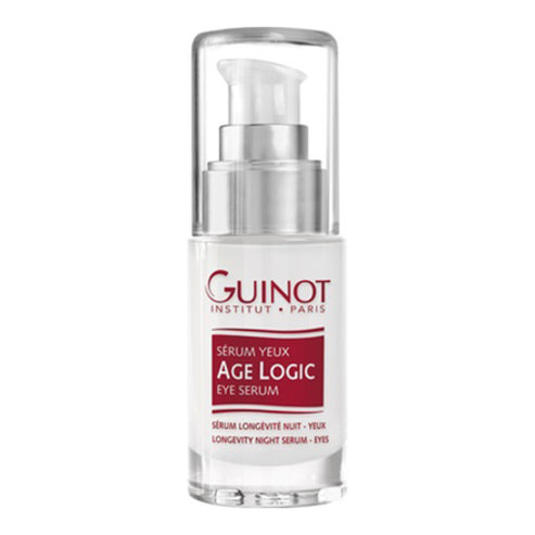 Suero ocular lógica de la edad de Guinot