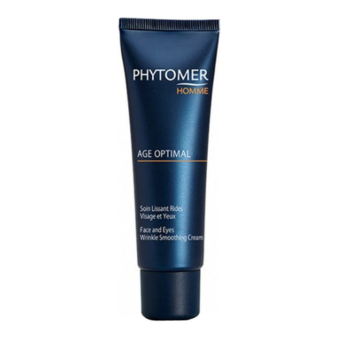 Phytomer Ålder Optimal ansikte och ögon rynka utjämningskräm