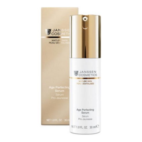Janssen Cosmetics Age Perfecting Serum