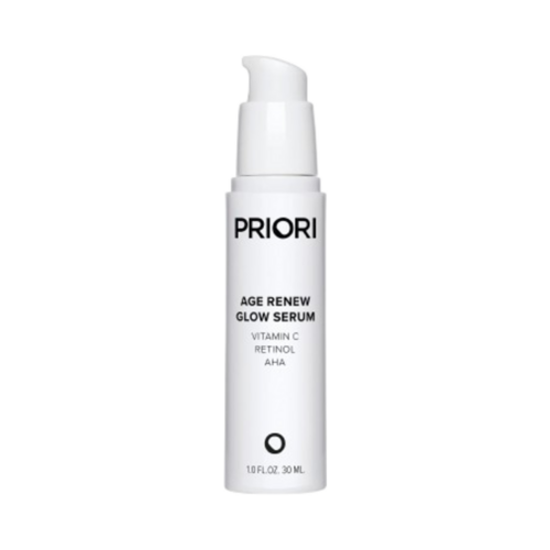 Priori Age Renew Glow Serum