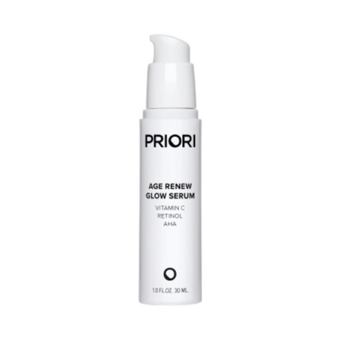 Priori Age Renew Glow Serum