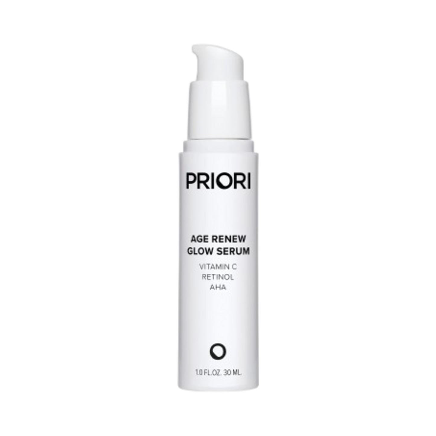 Priori Age Renew Glow Serum